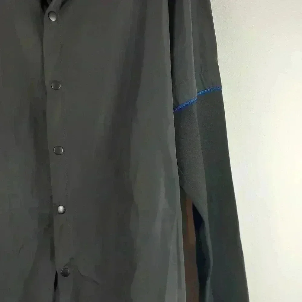 Zara man jacket Size Small NWT